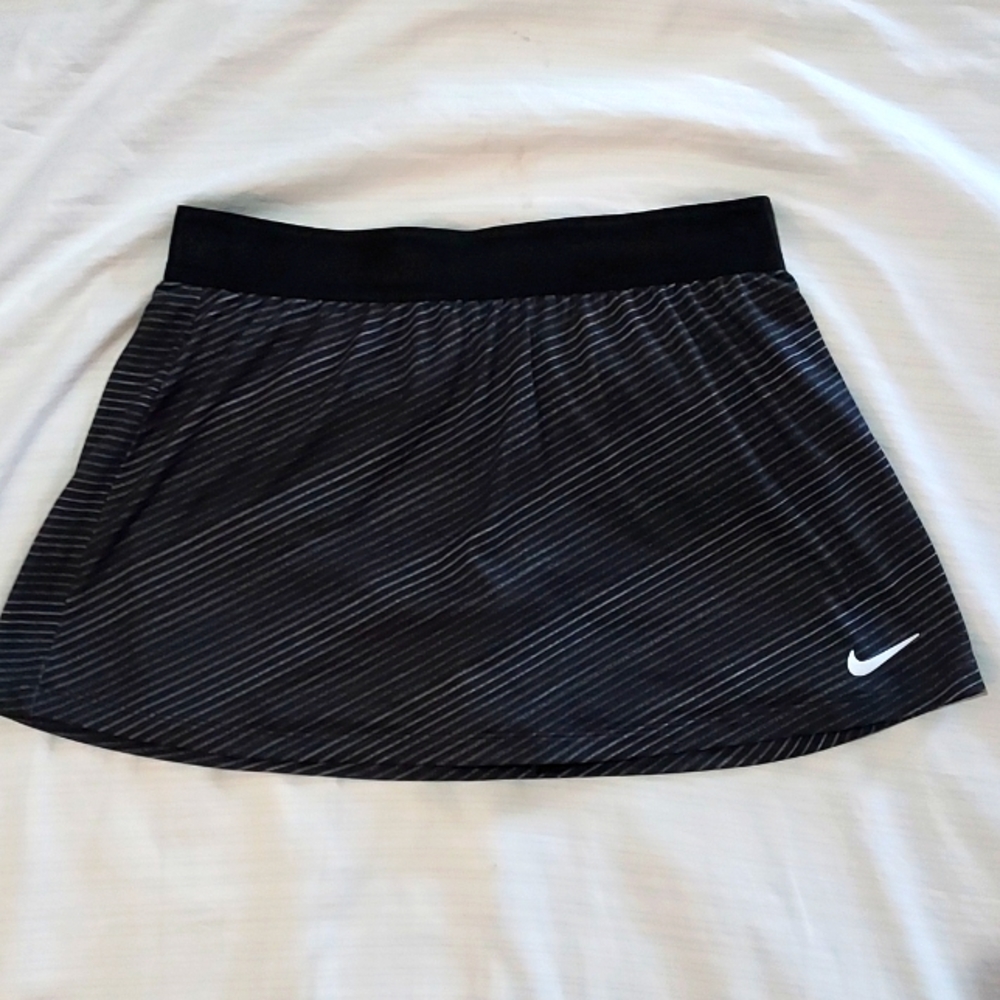 Nike tennis skirts